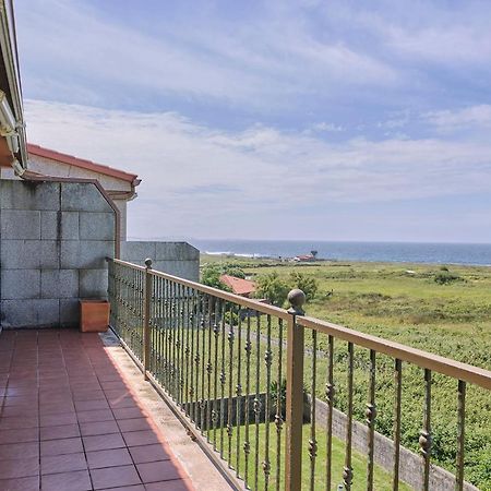 Agra De Corrubedo By Serendipia Turismo Ribeira Exterior photo
