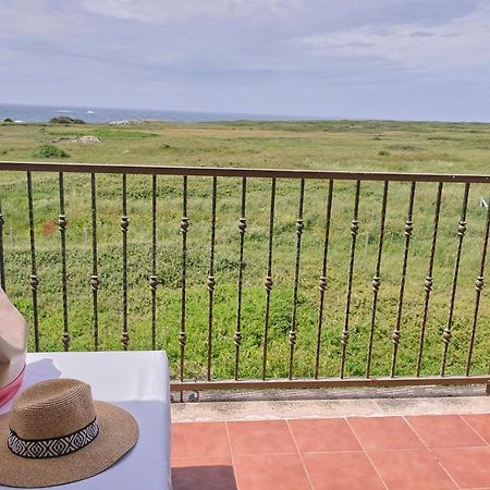 Agra De Corrubedo By Serendipia Turismo Ribeira Exterior photo